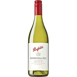 18er Set Penfolds Koonunga Hill Chardonnay 2024 - Versandkostenfrei!