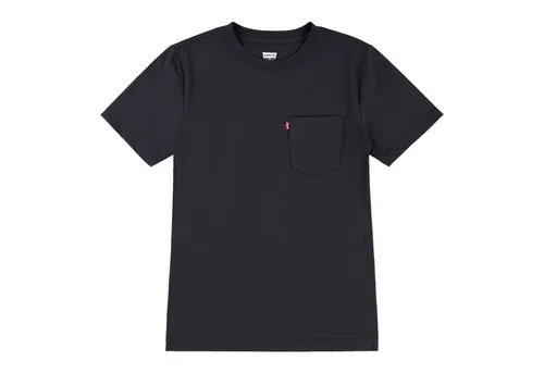 Levi's® Kids T-Shirt LVB SUNSET POCKET TEE mit Brusttasche, for Boys