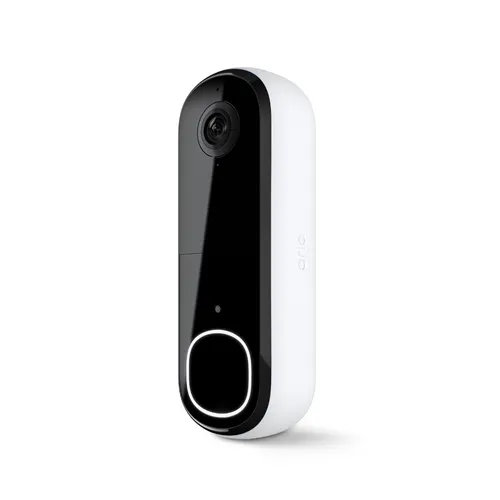 Arlo Video Doorbell 2K (WLAN)