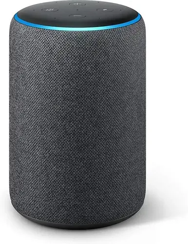 Produktbild Amazon Echo Plus [2. Generation] anthrazit