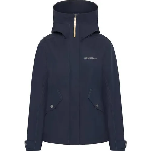 Didriksons Softshelljacke von Didriksons