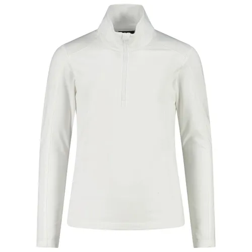 CMP - Kid's Sweat 30L1135 - Fleecepullover Gr 116 weiß