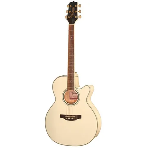 Takamine GN37CE PW Westerngitarre
