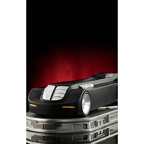 Batman The Animated Series Art Scale 1/10 Batmobile 63 cm