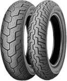 Dunlop D404 (TT) WWW 130/90-16 67H Sommerreifen