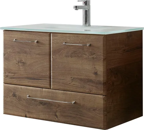 Wasch- und Schminktische Beige von Saphir