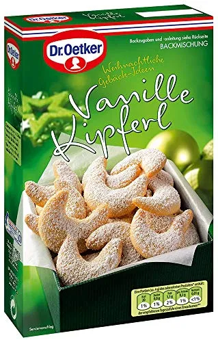 Dr. Oetker