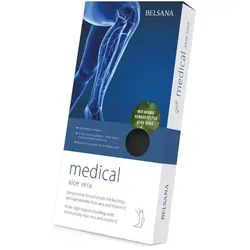 Produktbild Belsana med aloe AD Gr.M Gr.39-41 beige 2 St