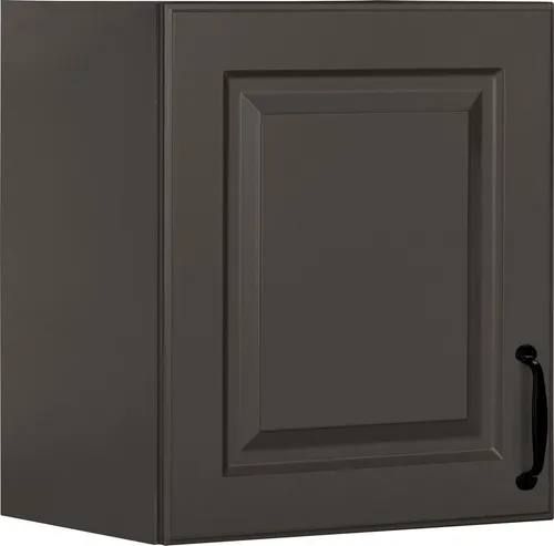 wiho Küchen Hängeschrank Erla 50 cm breit mit Kassettenfront