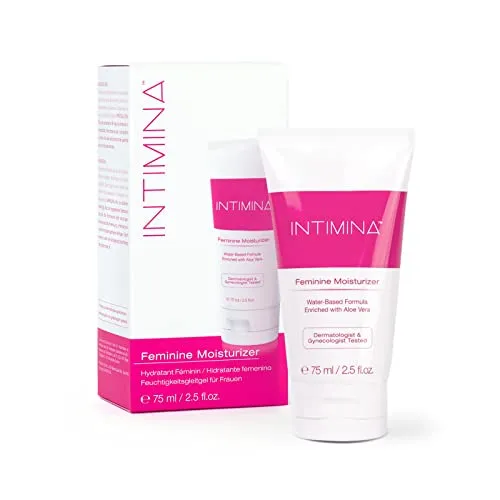 INTIMINA Feminine Feuchtigkeitscreme