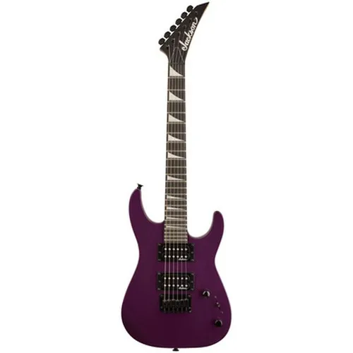 Jackson JS Series Dinky Minion JS1X Pavo Purple von Jackson