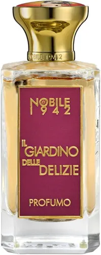 Nobile 1942 Collections Paradiso Perduto Eau de Parfum 75 ml