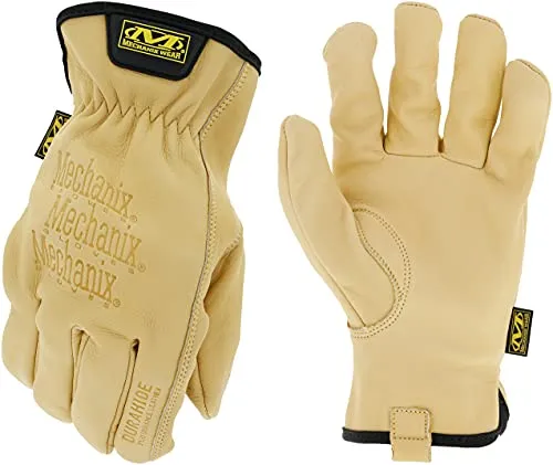 Mechanix Durahide Cow Driver