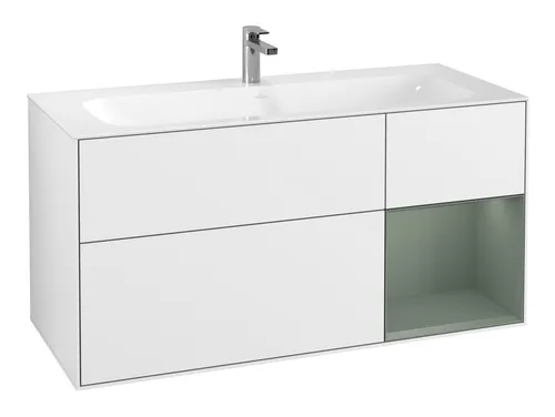 Villeroy & Boch Finion Waschbeckenunterschrank von Villeroy & Boch