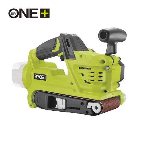 Ryobi Bandschleifer R18BS-0, Akku 18V