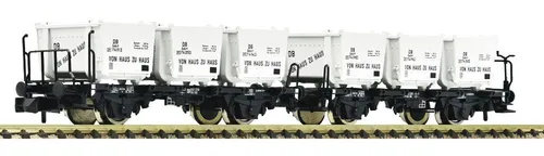 FLEISCHMANN Modelleisenbahn & Eisenbahnsets von FLEISCHMANN