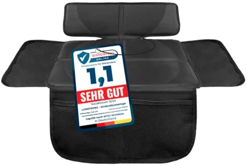 Kfz-Sitze von LIONSTRONG