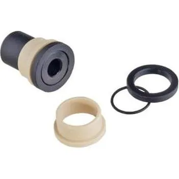 Fox Racing Shox Aluminium Einbaubuchsenset 8 mm 7-teilig 32,39 mm