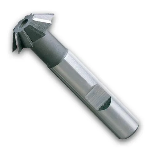 FORMAT Winkelfräser DIN 1833-D HSSE 60G 25mm