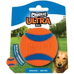 Chuckit Ultra Ball Medium von Chuckit!