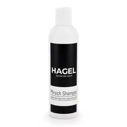 Hagel Pfirsich Shampoo 250 ml