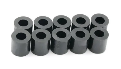 Unterlegscheiben Schwarz von Design61