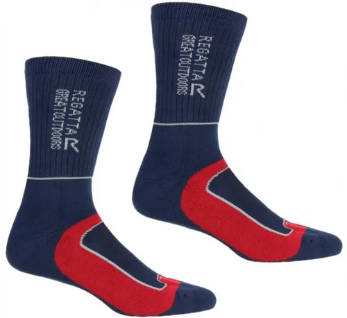 Regatta Basicsocken Socken Herren Samaris2SeasonSck Mens Socks