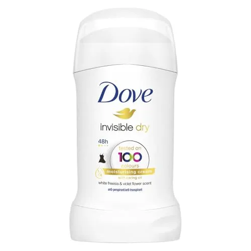 Dove Deodorants & Antitranspirante von Dove
