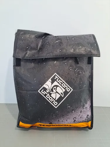 Tucano Urbano Beinschutz Termoscud Schwarz R049X