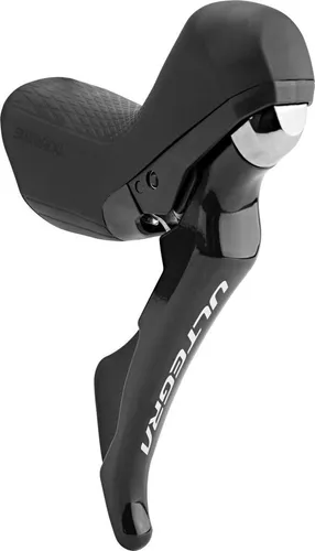Shimano Ultegra ST-R8020 rechts 11-fach Schalt-Bremshebel - Bremsen für Rennräder, hydraulische Scheibenbremsen für präzises Schalten und Bremsen, ideal für ambitionierte Radfahrer.