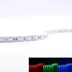 LED RGB Strip SMD5050 5m