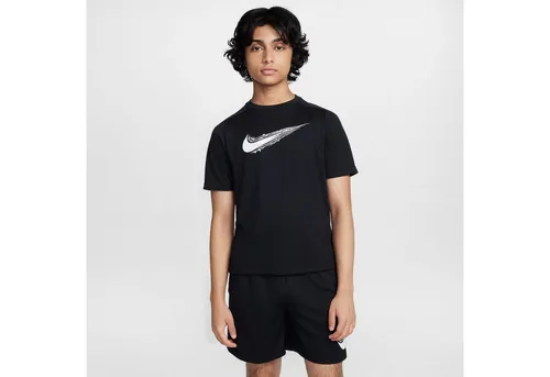 Nike T-Shirt B NK DF MULTI SS TOP HBR
