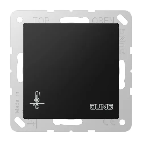 Jung A2178BFORTSSWM KNX Objektregler 4-fach