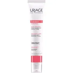 Uriage Tolederm Control Apaisant Pflegende Creme zur Beruhigung der Haut 40 ml