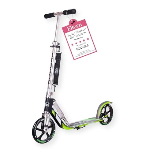 HUDORA BigWheel 205