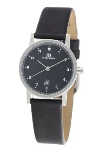 Danish Design Armbanduhr Damen Titanium IV13Q170 von Danish Design