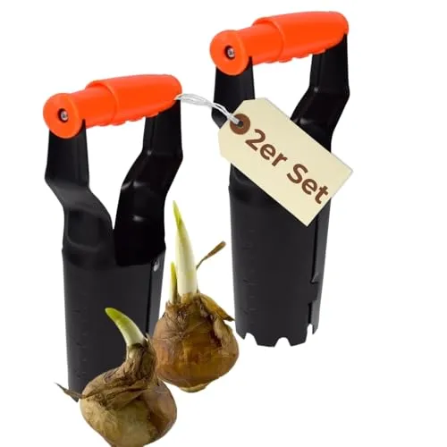 Gartenwerkzeuge von GarPet