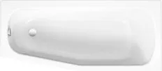 BetteBambino Raumsparwanne 157x70x42cm von Bette