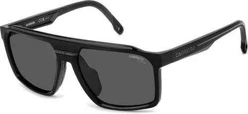 Carrera C SPORT 04/S Black 59/17/145 Herren Sonnenbrillen von Carrera