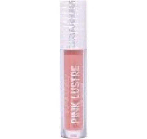SUNKISSED Lipgloss Lip Gloss - Pink Lustre
