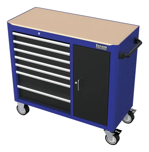 Forum Werkstattwagen 2020