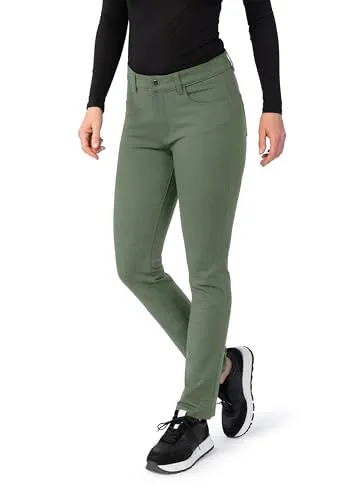 STOOKER Milano Jeans 5-Pocket-Hose für Damen von STOOKER
