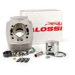 Zylinder Kit Malossi Aluminium 65ccm für Peugeot 103 AC