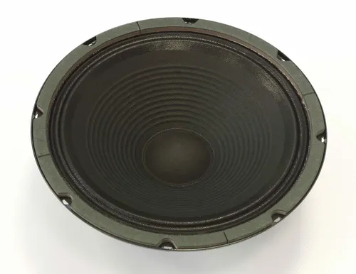 Jensen CH10/35 10'' 35Watt 8 Ω Made in Italy. In der USA bekannt als MOD 071006