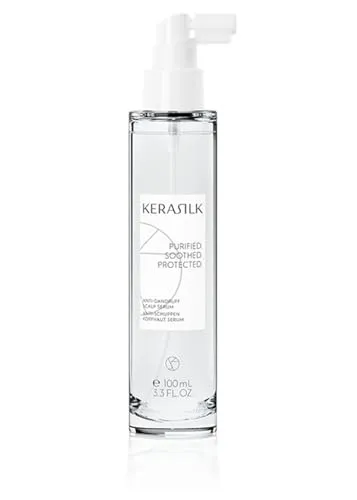 Kerasilk Specialists Anti-Dandruff Scalp Serum 100 ml von Kerasilk