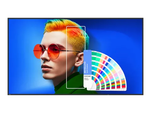 BenQ SL7504 - 190 cm (75