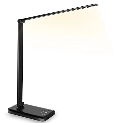 SLATOR LED Schreibtischlampe