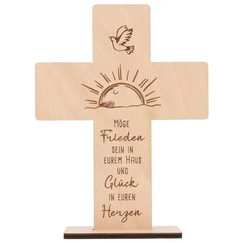 Aufsteller von Spruchreif