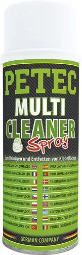 Petec Universalreiniger MULTI CLEANER SPRAY 82200