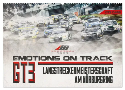 Christian Schick | Emotions on Track - Langstreckenmeisterschaft am...